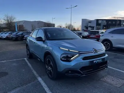 Photo 25 Citroën C4  PureTech 130 BVM6