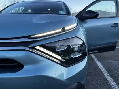 Photo 42 Citroën C4  PureTech 130 BVM6