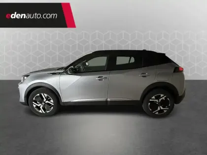 Photo 33 Peugeot 2008  Hybrid 145 e-DCS6