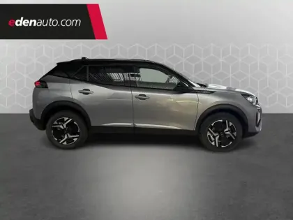 Photo 37 Peugeot 2008  Hybrid 145 e-DCS6