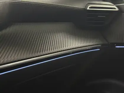 Photo 20 Peugeot 2008  Hybrid 145 e-DCS6