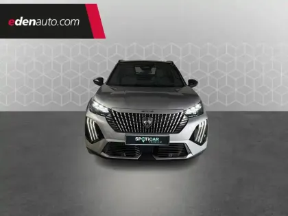 Photo 39 Peugeot 2008  Hybrid 145 e-DCS6