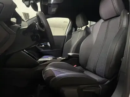 Photo Peugeot 2008 Gt