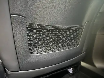 Photo 11 Peugeot 2008  Hybrid 145 e-DCS6