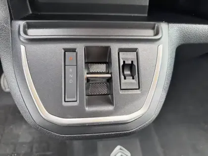 Photo 13 Citroën Spacetourer  XL BlueHDi 180 S&S EAT8