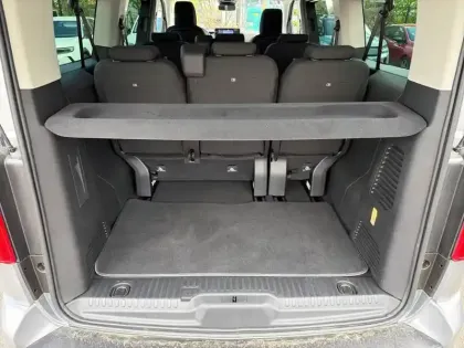 Photo 5 Citroën Spacetourer  XL BlueHDi 180 S&S EAT8