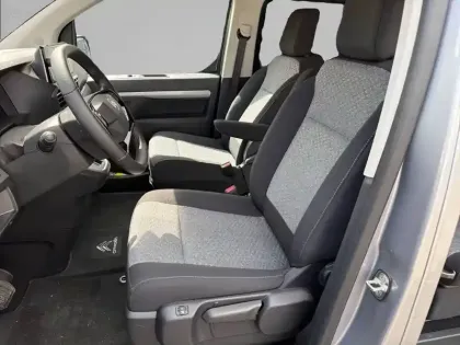 Photo 10 Citroën Spacetourer  XL BlueHDi 180 S&S EAT8