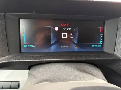 Photo 9 Citroën Spacetourer  XL BlueHDi 180 S&S EAT8