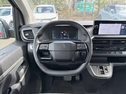 Photo 8 Citroën Spacetourer  XL BlueHDi 180 S&S EAT8