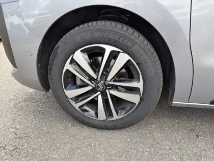 Photo 12 Citroën Spacetourer  XL BlueHDi 180 S&S EAT8