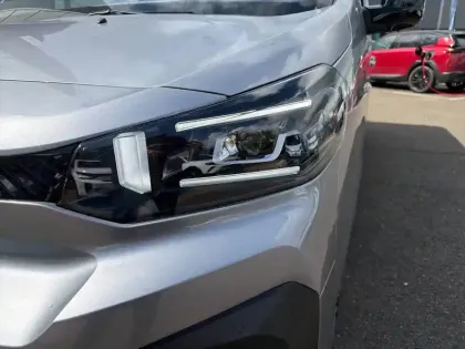 Photo 15 Citroën Spacetourer  XL BlueHDi 180 S&S EAT8