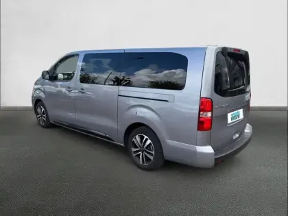 Photo 6 Citroën Spacetourer  XL BlueHDi 180 S&S EAT8