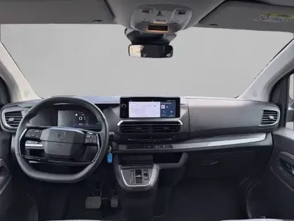 Photo 7 Citroën Spacetourer  XL BlueHDi 180 S&S EAT8