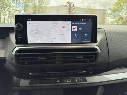 Photo 18 Citroën Spacetourer  XL BlueHDi 180 S&S EAT8