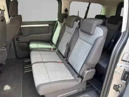 Photo 11 Citroën Spacetourer  XL BlueHDi 180 S&S EAT8