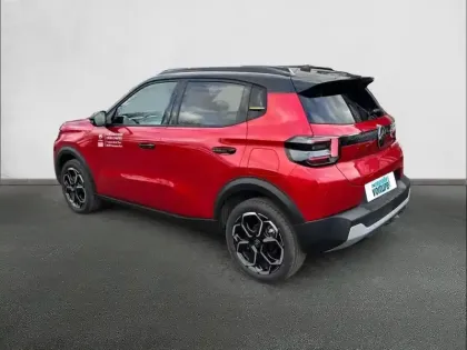 Photo 6 Citroën C3  Hybride 110 ch e-DCS6