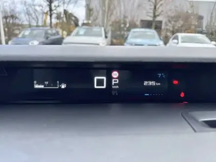 Photo 9 Citroën C3  Hybride 110 ch e-DCS6