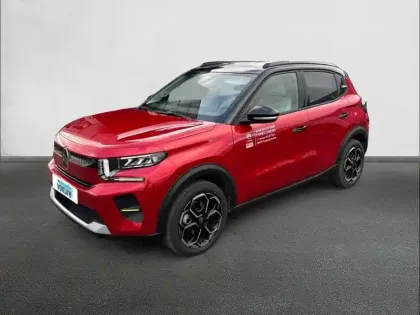 Photo Citroën C3 Max