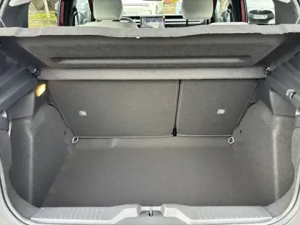 Photo 5 Citroën C3  Hybride 110 ch e-DCS6