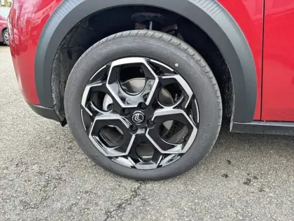 Photo 12 Citroën C3  Hybride 110 ch e-DCS6