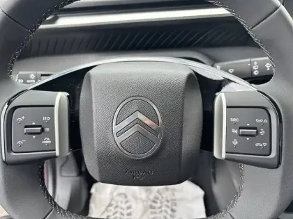 Photo 14 Citroën C3  Hybride 110 ch e-DCS6