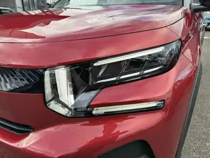 Photo 15 Citroën C3  Hybride 110 ch e-DCS6