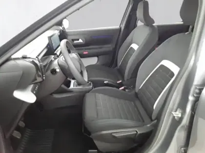 Photo 50 Citroën C3  Turbo 100 ch BVM6