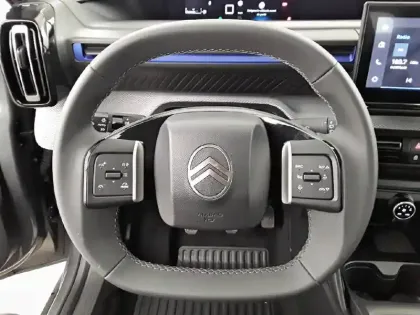 Photo 28 Citroën C3  Turbo 100 ch BVM6