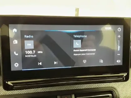 Photo 34 Citroën C3  Turbo 100 ch BVM6