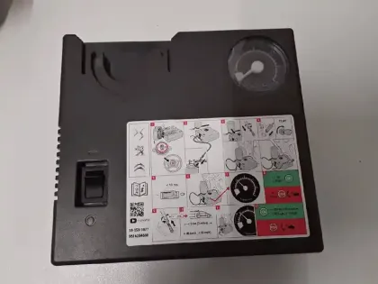 Photo 38 Citroën C3  Turbo 100 ch BVM6