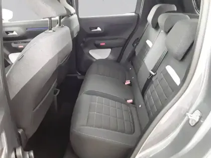 Photo 31 Citroën C3  Turbo 100 ch BVM6