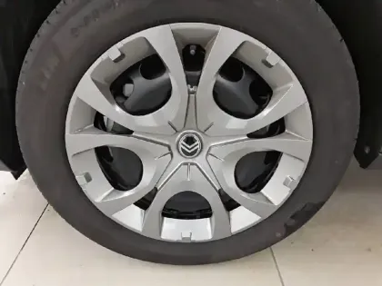 Photo 52 Citroën C3  Turbo 100 ch BVM6