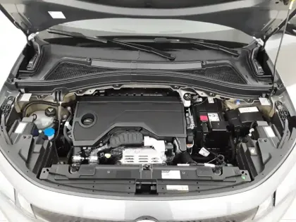 Photo 19 Citroën C3  Turbo 100 ch BVM6