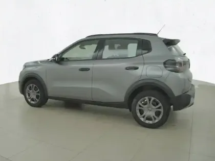 Photo 6 Citroën C3  Turbo 100 ch BVM6