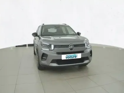 Photo 21 Citroën C3  Turbo 100 ch BVM6