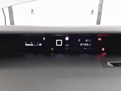 Photo 9 Citroën C3  Turbo 100 ch BVM6