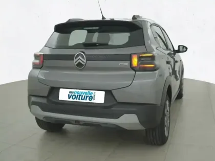 Photo 44 Citroën C3  Turbo 100 ch BVM6