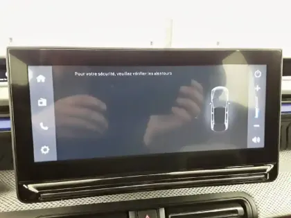 Photo 57 Citroën C3  Turbo 100 ch BVM6