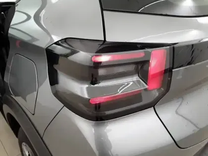 Photo 36 Citroën C3  Turbo 100 ch BVM6