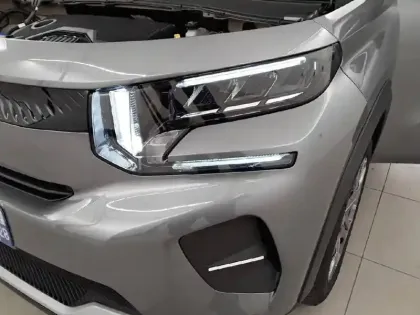 Photo 35 Citroën C3  Turbo 100 ch BVM6