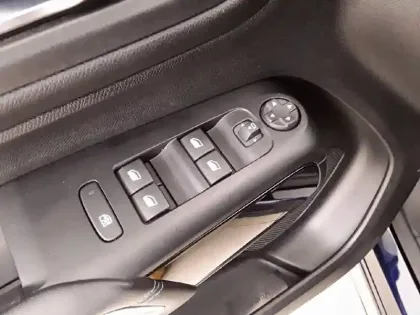 Photo 24 Citroën C5 aircross  Hybride Rechargeable 225 e-EAT8