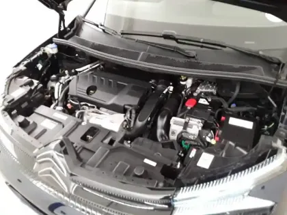 Photo 25 Citroën C5 aircross  Hybride Rechargeable 225 e-EAT8