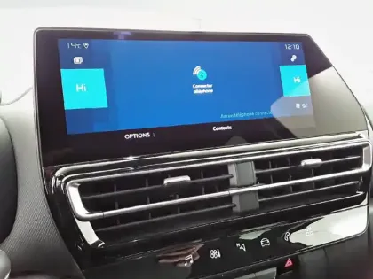 Photo 19 Citroën C5 aircross  Hybride Rechargeable 225 e-EAT8