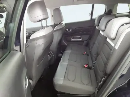 Photo 11 Citroën C5 aircross  Hybride Rechargeable 225 e-EAT8