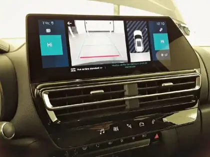 Photo 17 Citroën C5 aircross  Hybride Rechargeable 225 e-EAT8