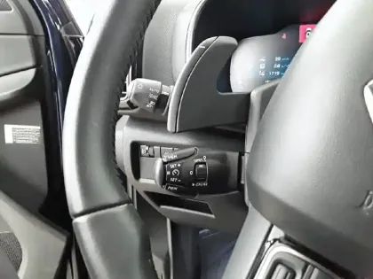 Photo 22 Citroën C5 aircross  Hybride Rechargeable 225 e-EAT8