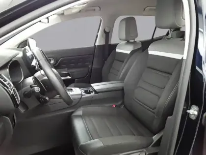 Photo 10 Citroën C5 aircross  Hybride Rechargeable 225 e-EAT8