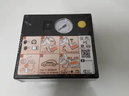 Photo 27 Citroën C5 aircross  Hybride Rechargeable 225 e-EAT8