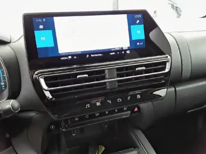 Photo 14 Citroën C5 aircross  Hybride Rechargeable 225 e-EAT8