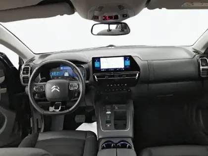 Photo 7 Citroën C5 aircross  Hybride Rechargeable 225 e-EAT8